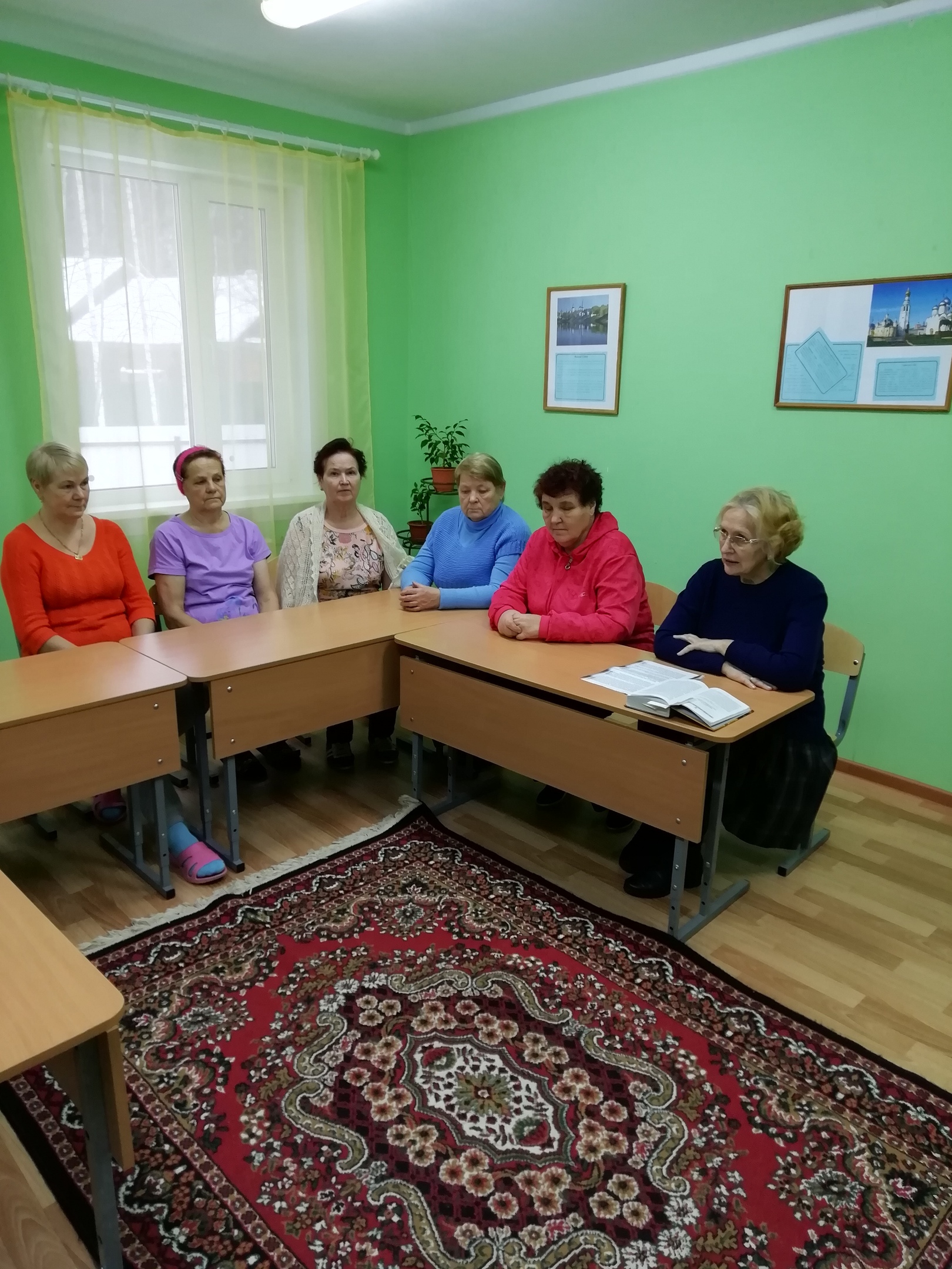 Православная беседа