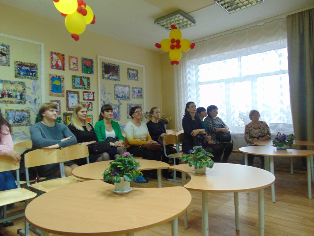 Двери открыты для всех