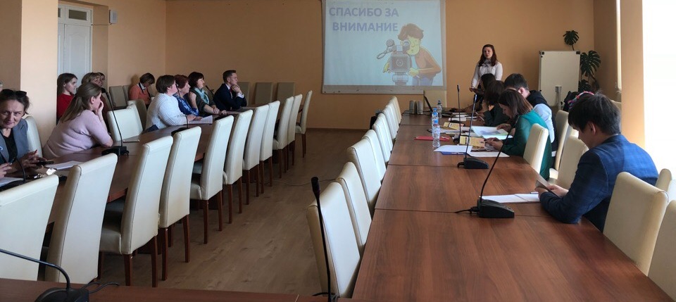 Волонтерский проект «Сделаем мир добрее»