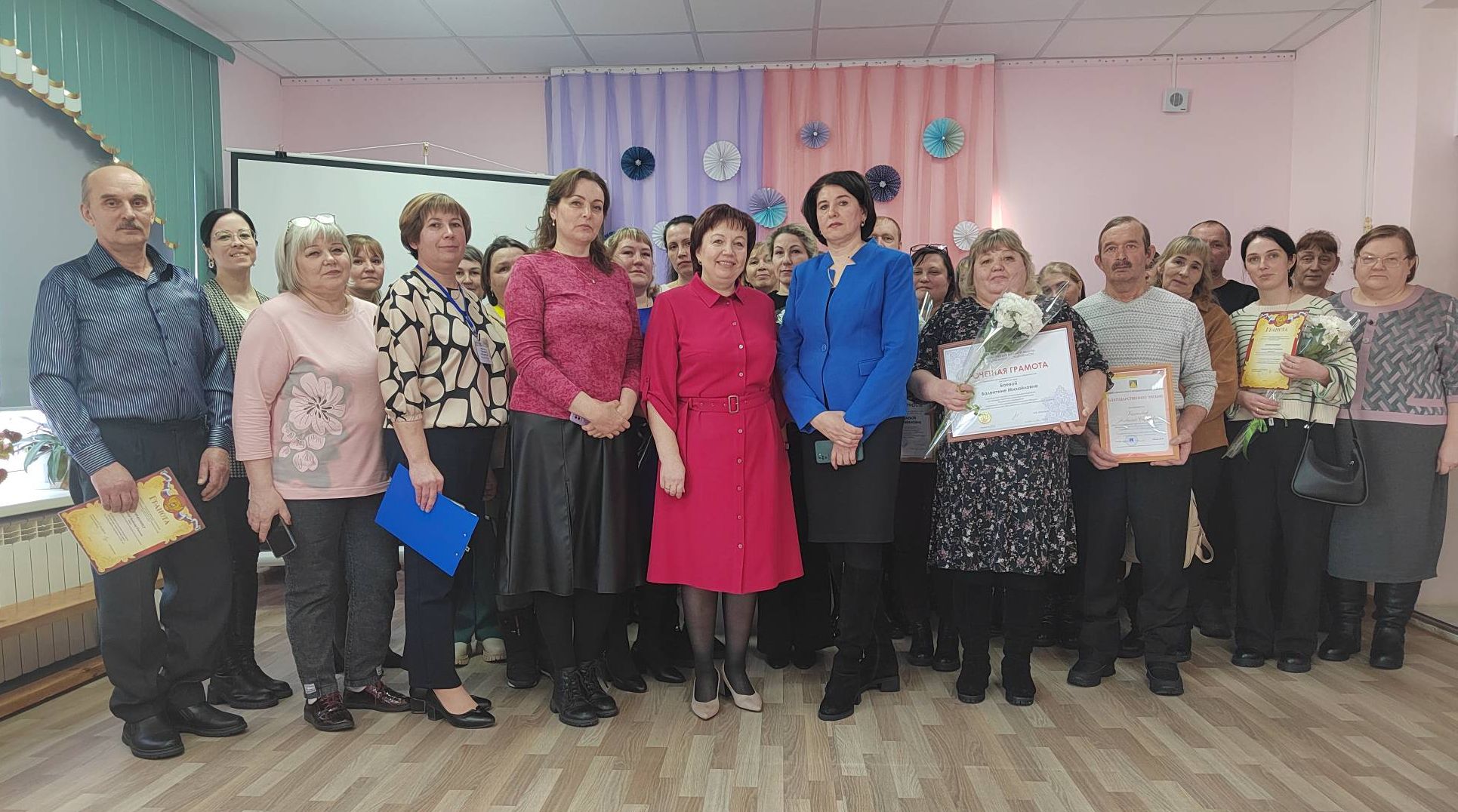 Итоги деятельности за 2024 год