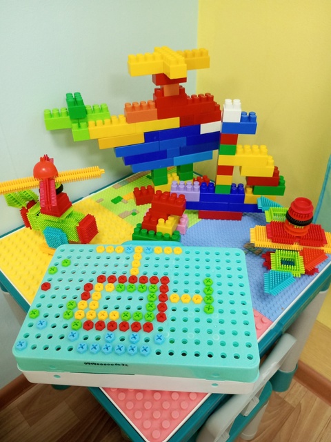 Техника военных лет