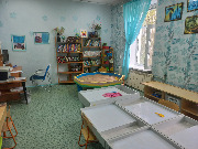 студия песочной терапии