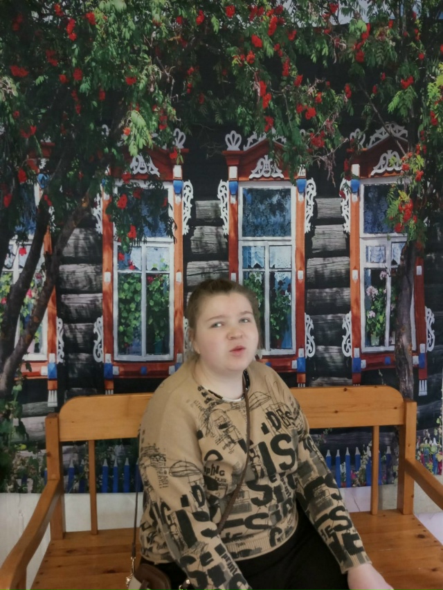 Технология "социальный туризм"