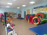 тренажерный зал 2 фото