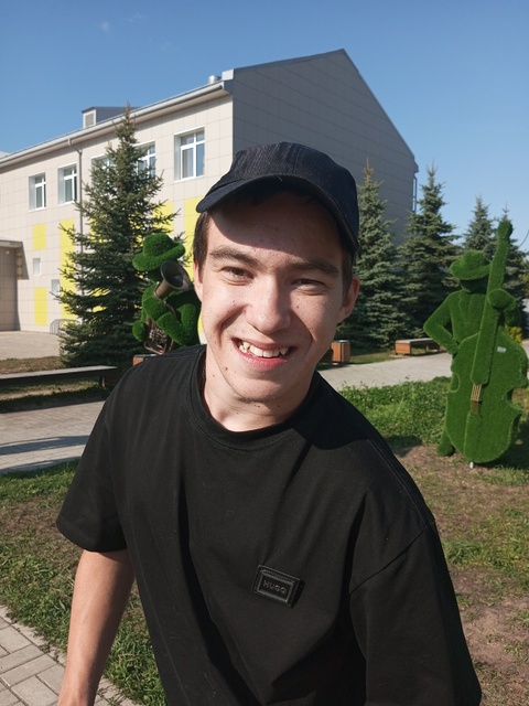  Очень приятно получать такие отзывы о нашей работе.