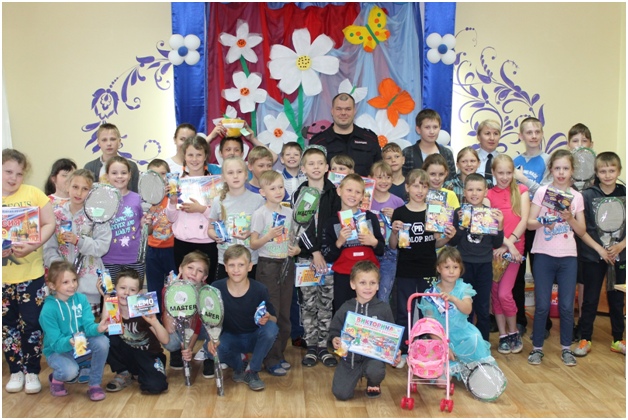 Лето лагерь