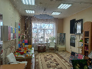 комн.псих.разгрузки