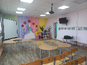 актовый зал