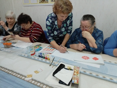 Создавая что-то своими руками, человек учится мыслить нестандартно