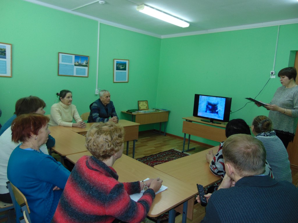 Дормидонтов колодец – история одного Святого источника