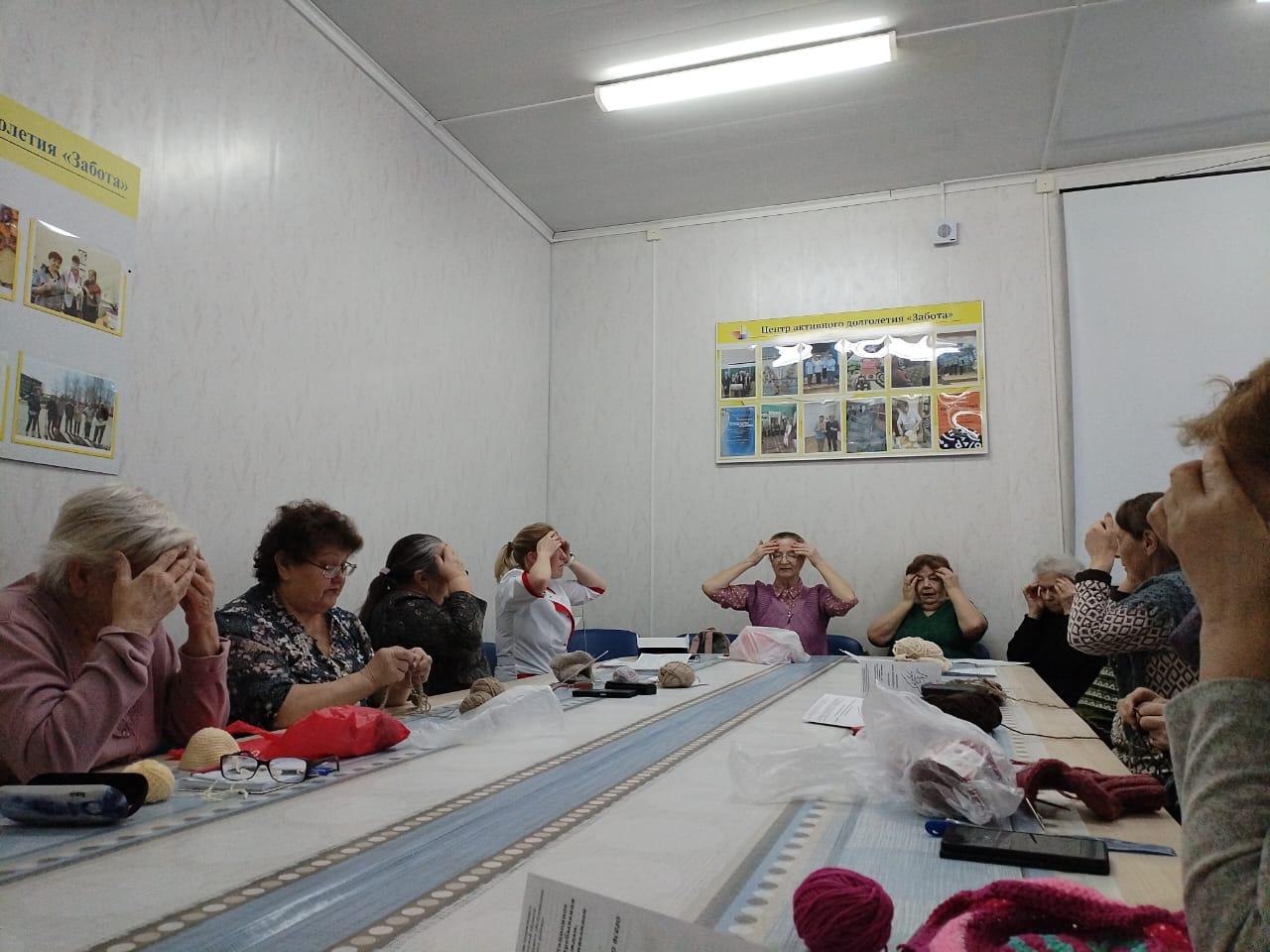 «Школа красоты и здоровья»