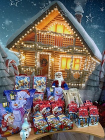 Выражаем искреннюю благодарность